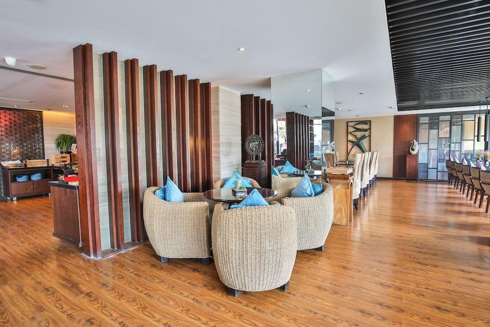 Hotel Ssaw Boutique Bund