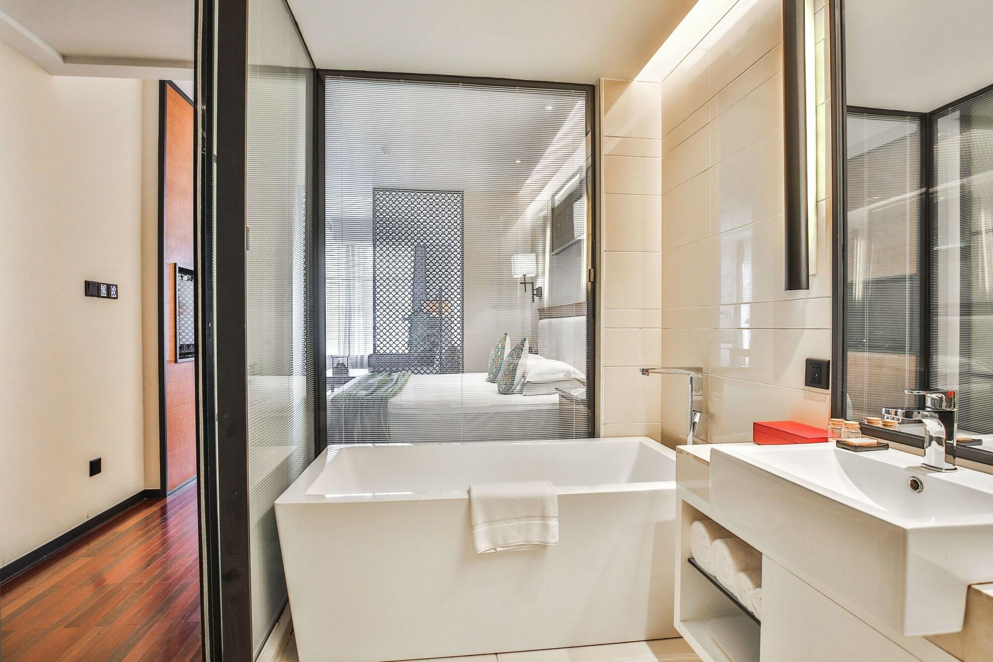 Ssaw Boutique Bund Hotel